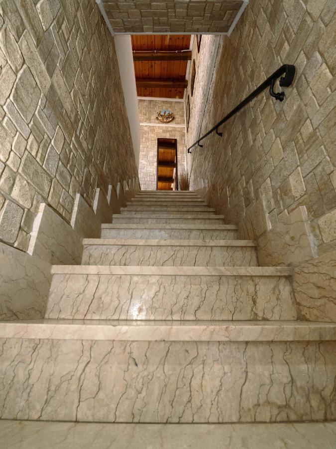 Casa Vacanze San Matteo Scicli Bagian luar foto
