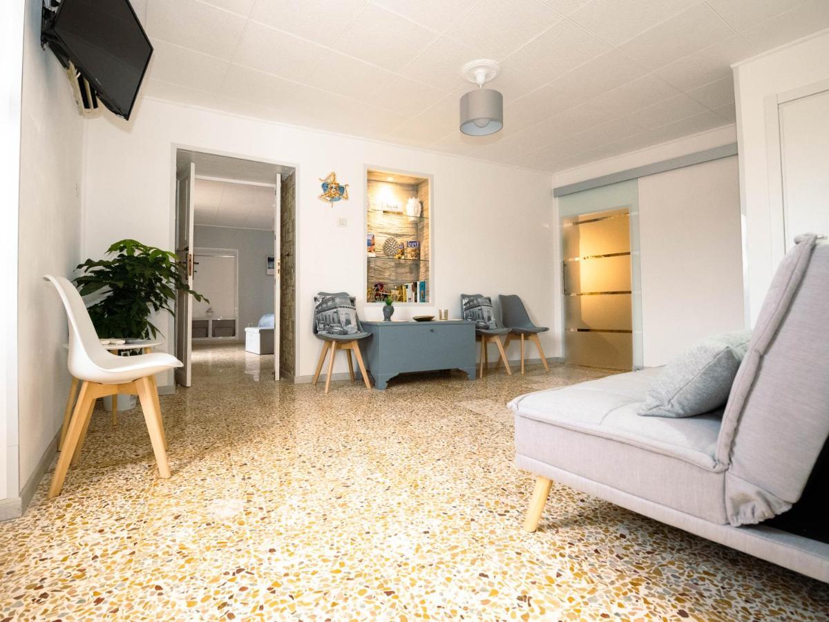 Casa Vacanze San Matteo Scicli Bagian luar foto