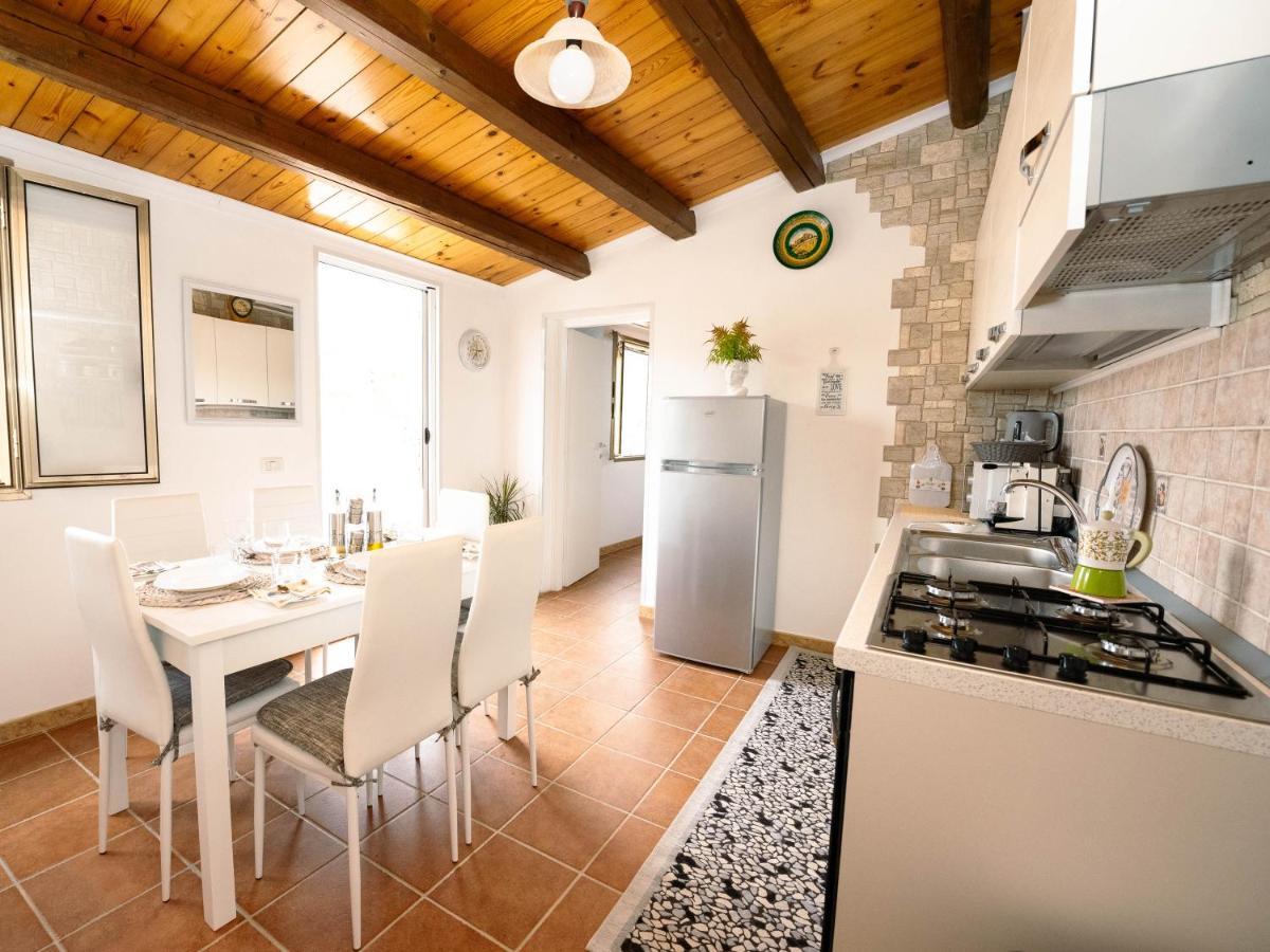 Casa Vacanze San Matteo Scicli Bagian luar foto