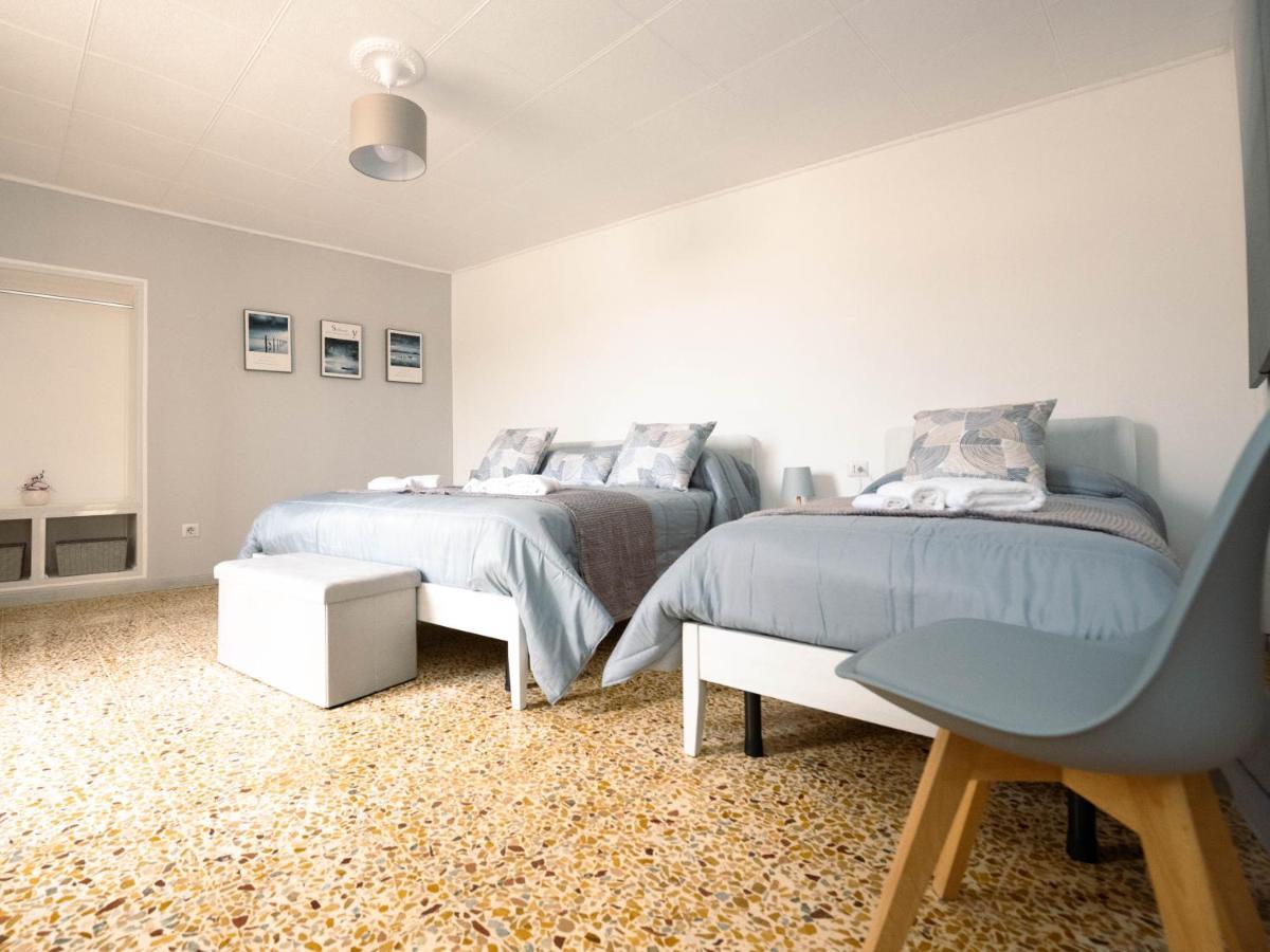 Casa Vacanze San Matteo Scicli Bagian luar foto